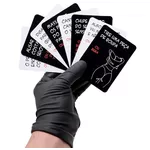 JOGO DE CARTAS DESEJOS E DRINKS 