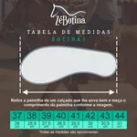 Bota Chelsea Clássica 7100 - Camurça Caramelo