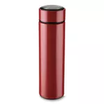 Squeeze em Aço Inox Personalizada