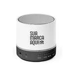 Caixa de Som em ABS Personalizada