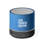 Caixa de Som em ABS Personalizada