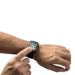 Smartwatch (relógio inteligente) personalizado