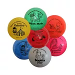 Bola de Vinil Personalizada