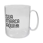 Caneca em Plástico Personalizada