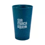 Copo em Fibra de Coco Sustentável Personalizado