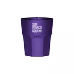 Copo Mini Roma 300 ml Personalizado