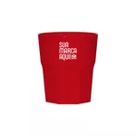 Copo Mini Roma 300 ml Personalizado