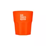Copo Mini Roma 300 ml Personalizado