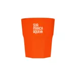 Copo Mini Roma 300 ml Personalizado