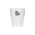 Copo Mini Roma 300 ml Personalizado