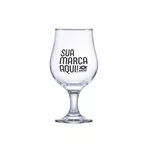 Taça Bélgica 380ml Personalizada