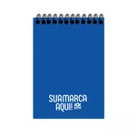 Bloco de Rascunho Personalizado capa impressa