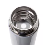 Squeeze em Aço Inox Personalizada