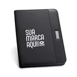 Fichário Executivo Personalizada