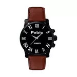 Relogio de pulso personalizado - premium