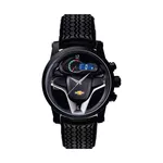 Relogio de pulso personalizado - premium
