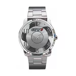 Relogio de pulso personalizado - premium
