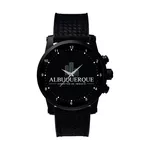 Relogio de pulso personalizado - premium