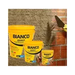 ADESIVO ACRILICO VEDACIT BIANCO BALDE 18 LT