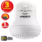 LORENZETTI MAXI DUCHA ULTRA 220V 5500W