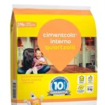 CIMENTCOLA ACRILICO 1 - 5 KG QUARTZOLIT
