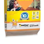 CIMENTCOLA ACRILICO 1 - 5 KG QUARTZOLIT