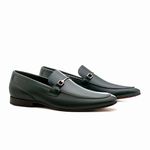 Loafer Matias - Verde 