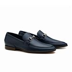 Loafer Tyler - Azul Marinho 