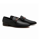 Loafer Henry - Preto