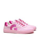 Tênis Floater Rosa Infantil Gats 