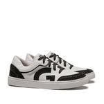 Tênis Strass Nobuck Preto Infantil Gats