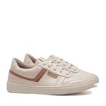Tênis Cano Baixo Veneto Ivory Infantil Gats