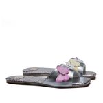 Slide Flatform Borboleta Sky Infantil Gats