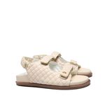 Sandália Papete Mestiço Angelical Feminina Gats