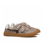 Tênis Velcro Fendi Infantil Gats 