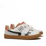 Tênis Floater Branco Infantil Gats