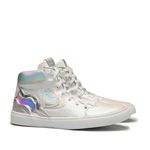 Tênis Cano Alto Hearts Magia Branco Infantil Gats