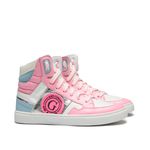 Tênis Old 9 Veneta Tulipa Infantil Gats