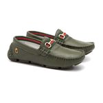 Mocassim Infantil Floater Gats