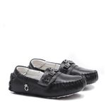 Mocassim Masculino Baby Preto Gats 