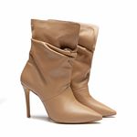 Bota Valentina Veneto New Ginger Feminino Gats