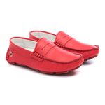 Mocassim Masculino Infantil Gats 