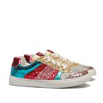 Tênis Galactica Rouge Infantil Gats