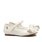 Sapatilha Star Branco Infantil Gats outlet