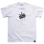 Camiseta ME EXPRESSO - Branca