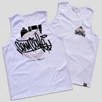 Regata LABEL - Branca 