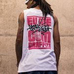 Regata ME EXPRESSO - Branca