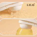 Sugador Estimulador de Clitóris com 10 Modos de pulsação e 2 intensidades de pulsação