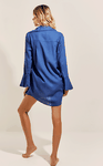 Chemise Azul Lunar Chemise Azul Lunar