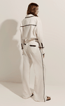 Calça Luma Off White Calça Luma Off White